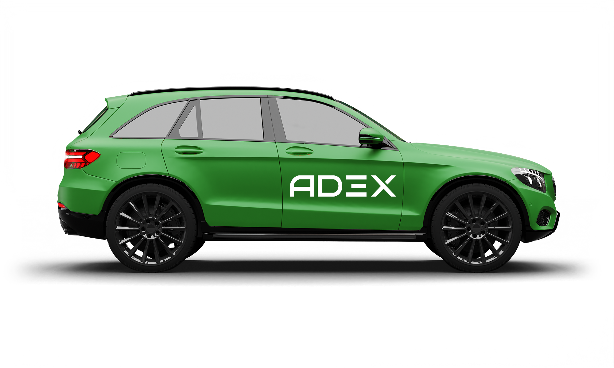 ADEX Classic Car